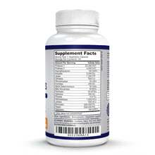 Load image into Gallery viewer, O!VITA Premium Digestive Enzymes, 60 Vegetable Capsules