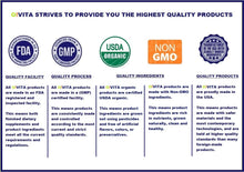 Load image into Gallery viewer, O!VITA Organic Non-GMO Probiotic Gummies, 60 Gummies