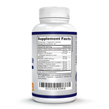 Load image into Gallery viewer, O!VITA Advanced Respiratory Health, Special Formula, 60 Capsules