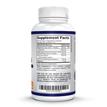 Load image into Gallery viewer, O!VITA Premium Sleep Formula with 5-HTP, 60 Capsules