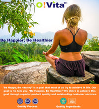 Load image into Gallery viewer, O!VITA Advanced Adrenal Support, Special Formula, 60 Capsules
